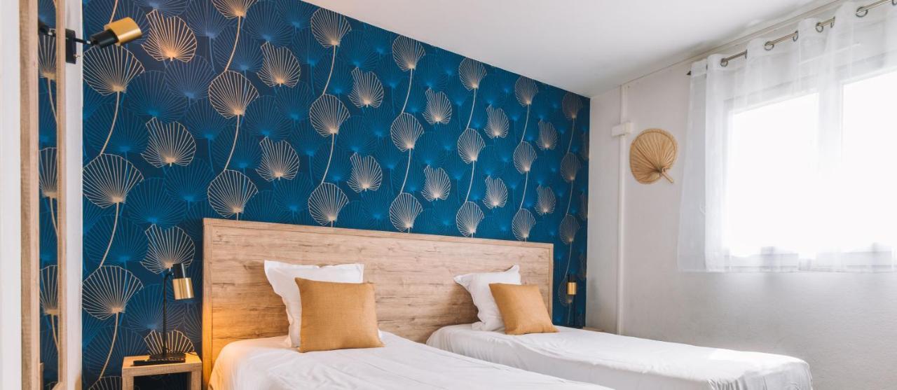 Hotel Du Cap Capbreton Exterior photo