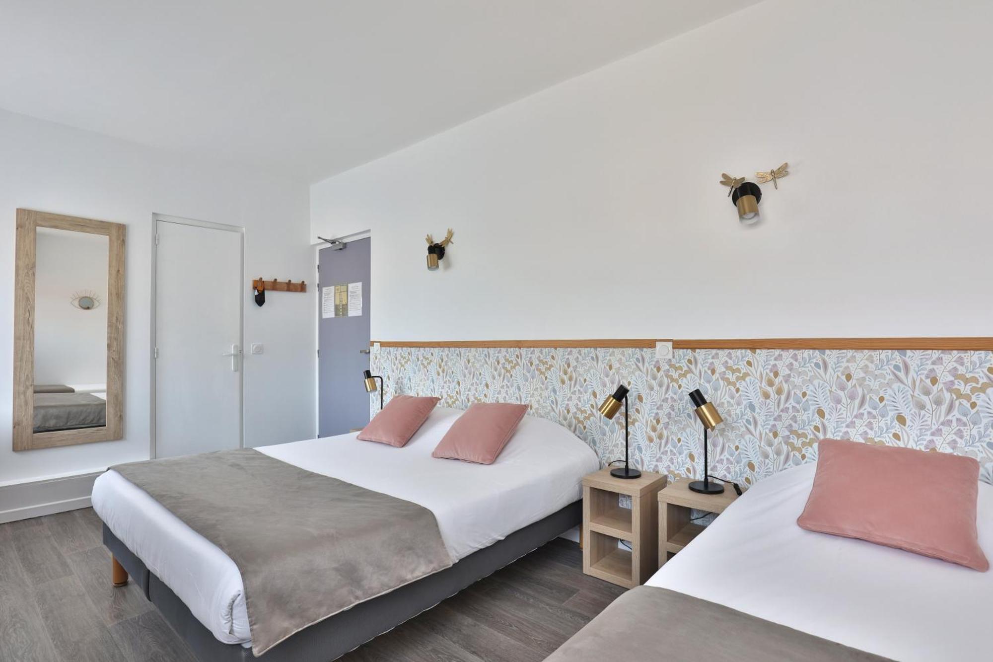 Hotel Du Cap Capbreton Exterior photo